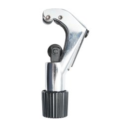 Taietor pentru teava inox flexibila si gofrata 4-28 mm Breckner