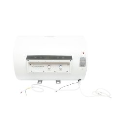 Boiler electric AC/DC 60L, 220V si solar, orizontal, cu telecomanda