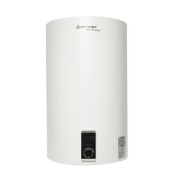 Boiler electric vertical 100L, 1500W, IPX4 pentru apa calda Breckner