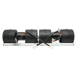 Aeroterma 12V pentru Fiat, New Holland, Case IH cod OEM 82002761, 82004366, KL080028