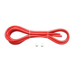 Furtun flexibil 4 m pentru arzator pe gaz Breckner Germany