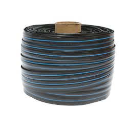 Banda de picurare pentru irigatii 200 m, 2L/h, D16 mm, pas 10 cm Breckner