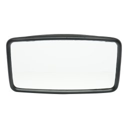 Oglinda auto universala 350x200 mm pentru vizibilitate clara