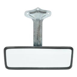 Oglinda retrovizoare universala 200x80 mm pentru vehicule si utilaje