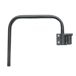 Suport brat universal pentru prindere oglinda laterala 260x235 mm