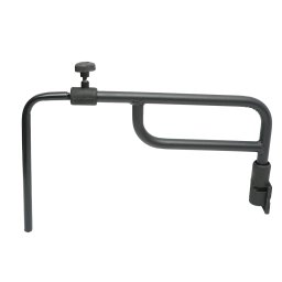 Suport universal pentru oglinda laterala cu brat reglabil 500x285 mm