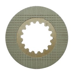 Disc frictiune frana de mana pentru Case IH, 16 caneluri, 142,8 mm