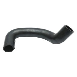 Furtun inferior radiator Ford New Holland 310 mm, cod OEM 81862945