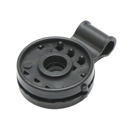 Set 20 cleme rotunde pentru fixare plasa umbrire Breckner Germany