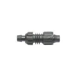 Mufa imbinare banda picurare D17 mm pentru irigatii, Breckner Germany