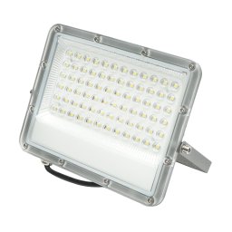 Proiector LED 50W Breckner Germany, 6500K, IP66, pentru exterior
