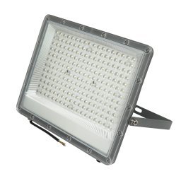 Proiector LED exterior 150W IP66, lumina rece, Breckner Germany