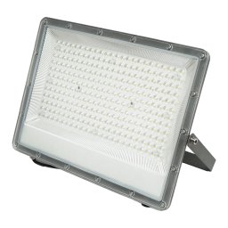 Proiector LED 200W IP66 cu lumina rece pentru exterior Breckner Germany