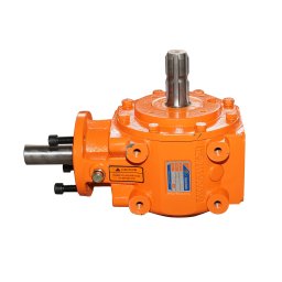 Grup transmisie complet pentru tocatoare seria EFGC, BK98204, BK98205, BK98203