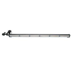 Proiector stroboscopic LED galben cu 6 module, 12-24V, Breckner Germany