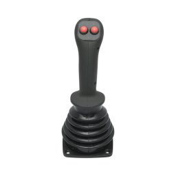Joystick electric cu 2 butoane Breckner Germany D-DK-03