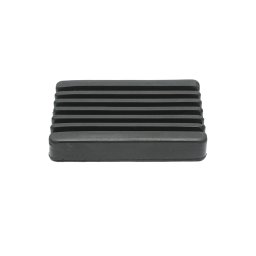 Protectie pedala frana, acceleratie, ambreiaj universala 100x70mm