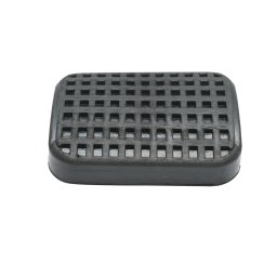 Protectie pedala frana, acceleratie, ambreiaj universala 104x77mm