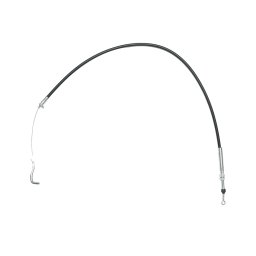 Cablu acceleratie 936 mm pentru tractoare Massey Ferguson, OEM 3821313M91