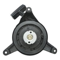 Demaror complet pentru mototocatoare 8CP, pornire manuala DISDH08