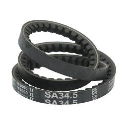 Curea transmisie SA34.5 pentru mototocator 8CP Breckner Germany