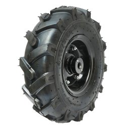 Roata spate completa pentru mototocator 8CP DISDH08 Breckner