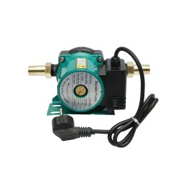 Pompa de recirculare apa calda 220V, 120W, 10 bar, pentru panou solar FPA15-90