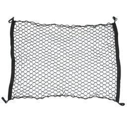Plasa elastica auto pentru portbagaj 70x90 cm cu carlige Breckner Germany