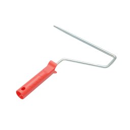 Maner ergonomic pentru trafalet 250 mm, rezistent, pentru vopsit