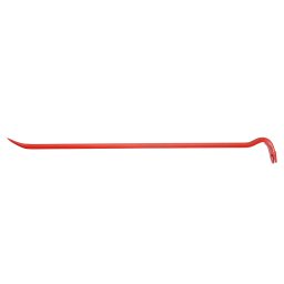 Levier dulgher profesional 1000x20 mm pentru demolare si scoatere cuie