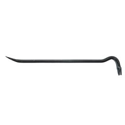Levier dulgher profesional 600 x 17 mm pentru scos cuie si demolari