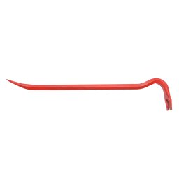 Levier dulgher profesional 500x17 mm pentru scos cuie si demolare