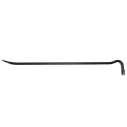 Levier de dulgher profesional 800 x 17 mm pentru scos cuie si parghie