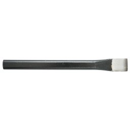 Dalta metalica 250x25 mm pentru zidarie si lucrari de daltuire