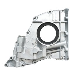 Pompa ulei motor pentru Fendt, Deutz, Same, Lamborghini OEM 04904956