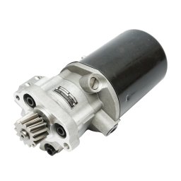 Pompa servodirectie pentru Landini si Massey Ferguson, OEM 1666726M91