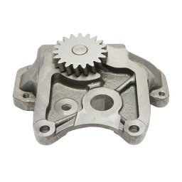 Pompa ulei motor pentru Massey Ferguson, Landini, Perkins cod OEM 4132F023