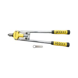 Cleste profesional pentru popnituri 3.2/4.0/4.8 mm, 430 mm, Crownman