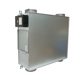 Centrala de ventilatie cu recuperare de caldura Holtop CFA500C, 500 m3/h