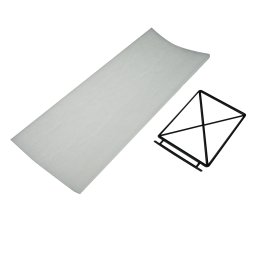 Filtru F7 compatibil DISMT16 pentru centrala de ventilatie cu recuperare