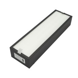 Filtru HEPA compatibil pentru centrala de ventilatie cu recuperare DISMT17