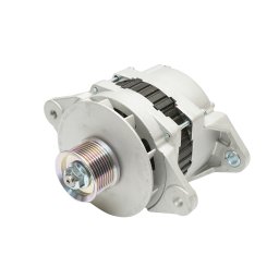 Alternator 24V 70A compatibil Caterpillar, Case, Komatsu, John Deere