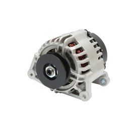 Alternator 14V 65A pentru Caterpillar, JCB, Rover cu motor Perkins