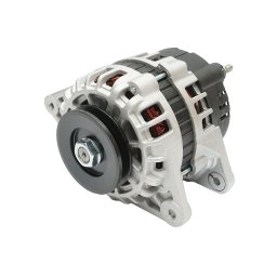 Alternator 14V 90A compatibil Bobcat, cod OEM 66905393, 12390N