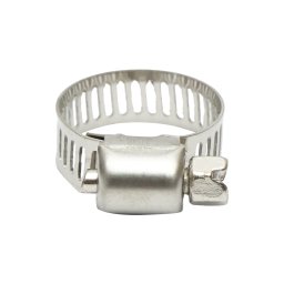 Colier pentru furtun din inox reglabil 12-20 mm Breckner Germany
