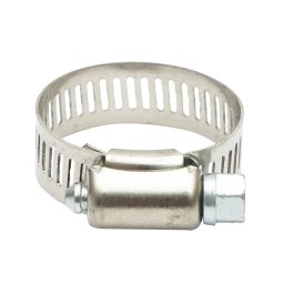 Colier pentru furtun din inox reglabil 17-32 mm Breckner Germany