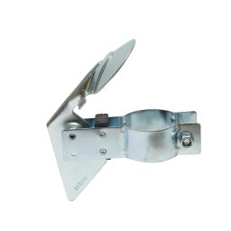 Capac protectie pentru toba de esapament 54-57 mm, metalic