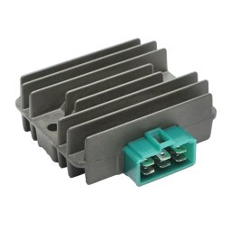 Releu tensiune compatibil John Deere, cod OEM M97348, AM126304, M70121