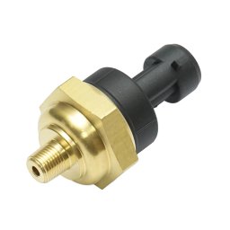 Senzor presiune ulei Bobcat 3 pini, cod OEM 6674315, Breckner