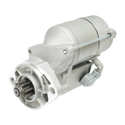 Electromotor 12V 1.4KW cu bendix Z=8 pentru Kubota, compatibil OEM